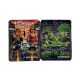 Chucky Doll 3.5G Weed Mylar Bags